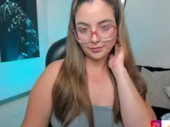 AllisonRogers  live sex cam