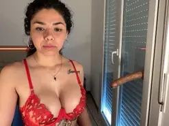 Ladymelon  live sex cam