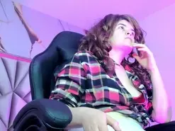 MelanyCardenas  live sex cam