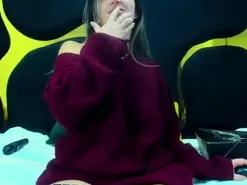 GiaRoussel  live sex cam