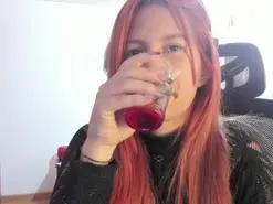 GiaRoussel  live sex cam