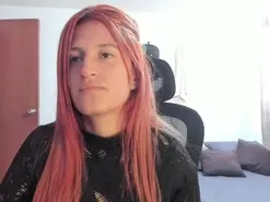 GiaRoussel  live sex cam