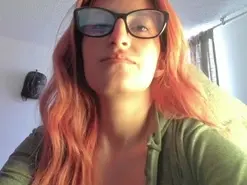 GiaRoussel  live sex cam