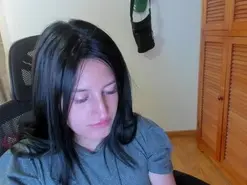 GiaRoussel  live sex cam