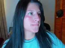GiaRoussel  live sex cam