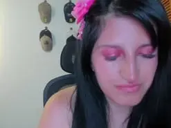 GiaRoussel  live sex cam