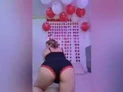 Cataleya88  live sex cam