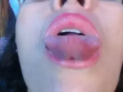 DaMikaela  live sex cam