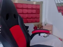 SaskiaGrendel  live sex cam