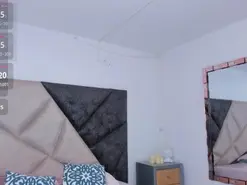 SaskiaGrendel  live sex cam