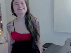 SaskiaGrendel  live sex cam