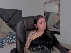 SaskiaGrendel  live sex cam