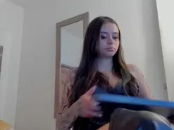 SaskiaGrendel  live sex cam