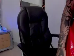 SaskiaGrendel  live sex cam