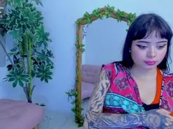 SaskiaGrendel  live sex cam