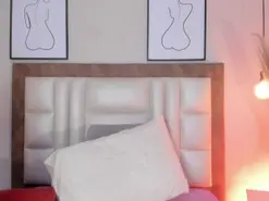 TessaMonroe  live sex cam