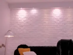 NataliaGaret  live sex cam