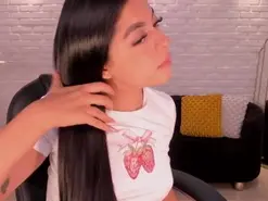 NataliaGaret  live sex cam