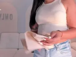 NataliaGaret  live sex cam