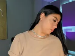 NataliaGaret  live sex cam