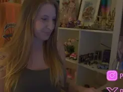 PinkyX  live sex cam