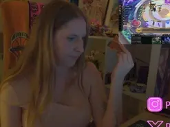PinkyX  live sex cam