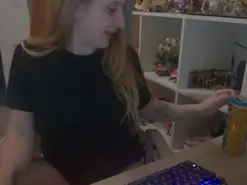 PinkyX  live sex cam