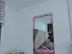Shegoblake  live sex cam
