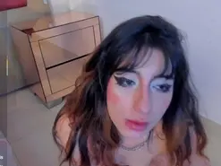 Shegoblake  live sex cam