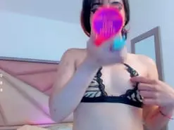 Shegoblake  live sex cam