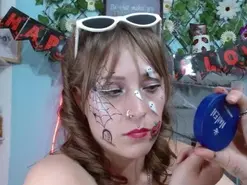 Sakuramitonifon  live sex cam