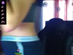 PaulaVNK  live sex cam
