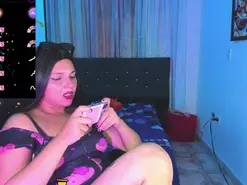 PaulaVNK  live sex cam