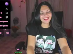 PaulaVNK  live sex cam