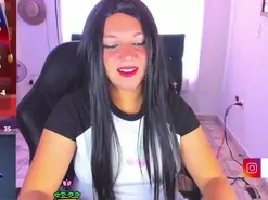 PaulaVNK  live sex cam