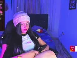 PaulaVNK  live sex cam