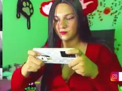 PaulaVNK  live sex cam