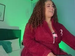 Ninna_curly  live sex cam