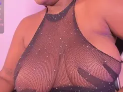 AstridLeon  live sex cam