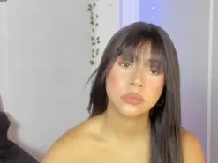 Samanthaalvez  live sex cam