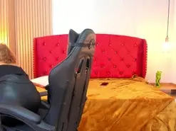 ChanellDesireVs  live sex cam
