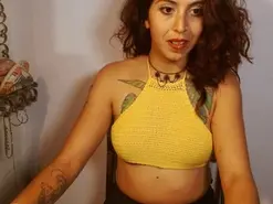 MariaMagda  live sex cam