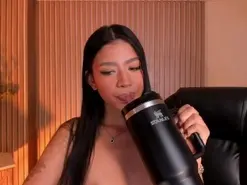 SophieHouston  live sex cam