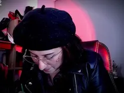 Missscarlettsen  live sex cam