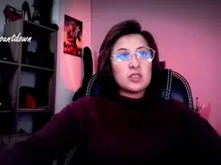 Missscarlettsen  live sex cam