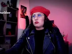 Missscarlettsen  live sex cam