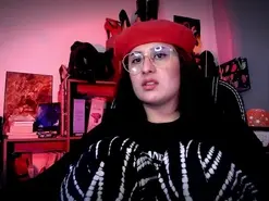 Missscarlettsen  live sex cam