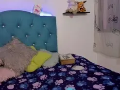 Chloe_ass  live sex cam