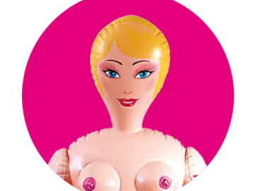 LaDelGuante  live sex cam