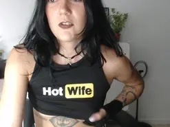 LaDelGuante  live sex cam